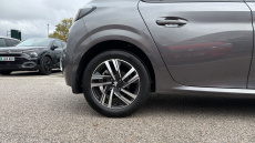 Peugeot 208 1.2 PureTech 100 Allure Premium 5dr Petrol Hatchback